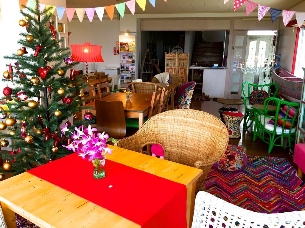 Guesthouse Ho Aloha Ishigaki  Exterior photo