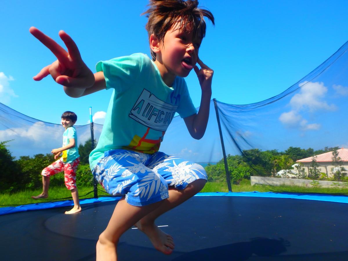 Guesthouse Ho Aloha Ishigaki  Exterior photo