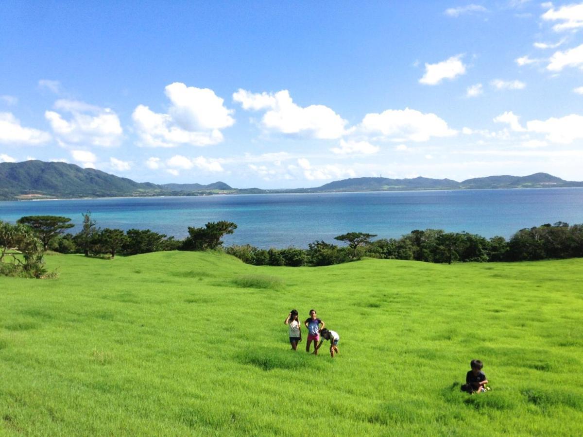 Guesthouse Ho Aloha Ishigaki  Room photo