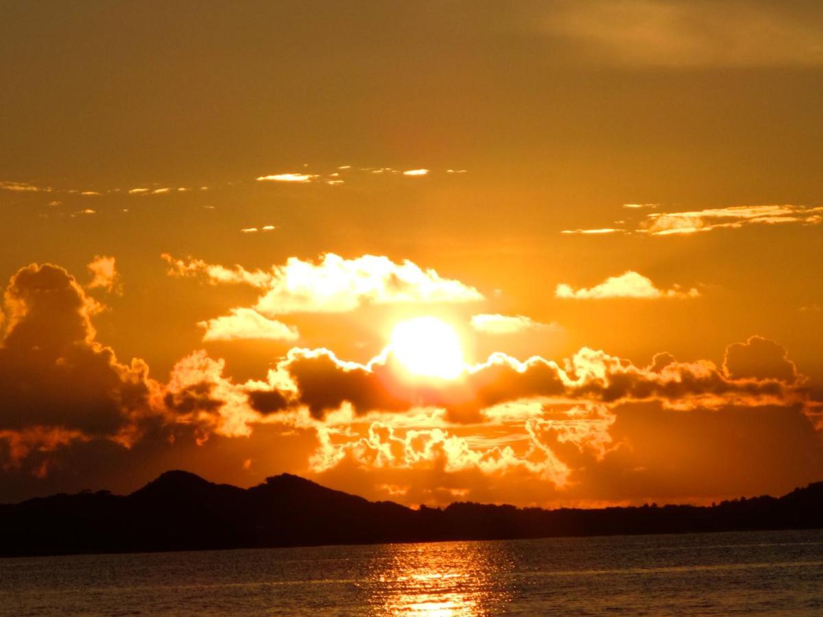 Guesthouse Ho Aloha Ishigaki  Exterior photo